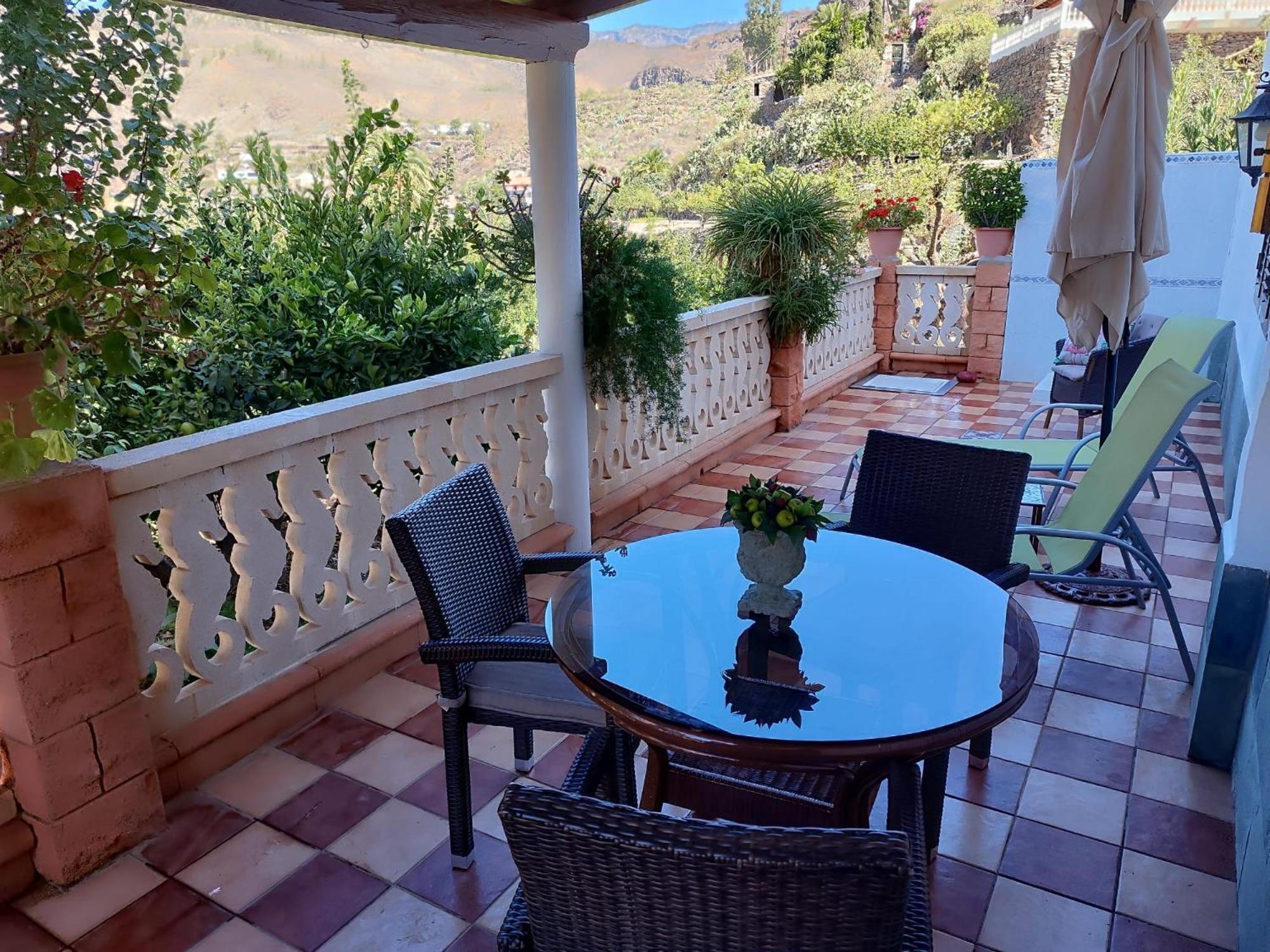 Casa Reyes Apta Reyes Фатага